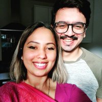 Saharish Saleem (@saharishsaleem) 's Twitter Profile Photo Saharish Saleem (@saharishsaleem) 's Twitter Profile Photo