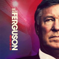 Sir Alex Ferguson - Never Give In (@fergusonfilm) 's Twitter Profile