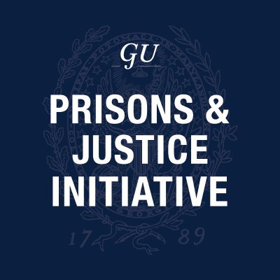 Georgetown University Prisons & Justice Initiative Profile