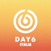 DAY6 ITALIA (@day6italia) 's Twitter Profile