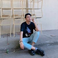 Joric Pecson (@imjoric) 's Twitter Profile