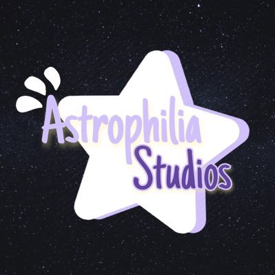 Astrophilia Studios! 🌙さんのプロフィール画像