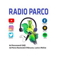 Radio Parco(@RadioParco) 's Twitter Profile Photo