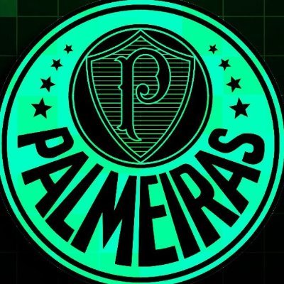 Palmeiras The Big Green On Twitter Getting Ready To Copa Libertadores Final Palmeiras Avantipalestra Almaecoracao The Stickers Are Up To Make Twitter Green Twitter