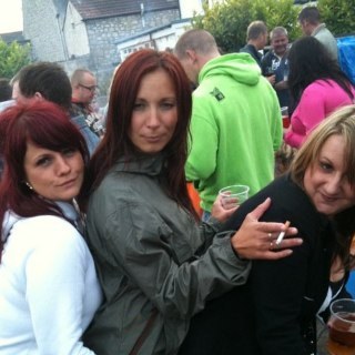 xxxdenchyxxx's profile picture. 