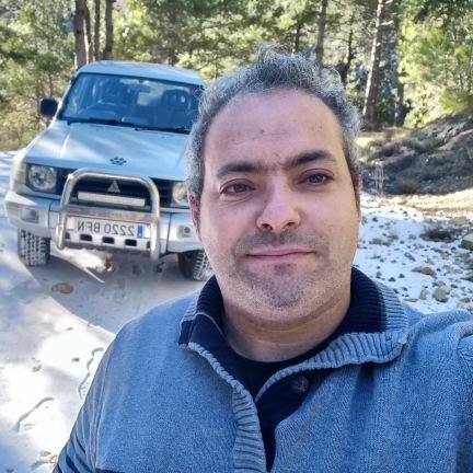 Camionero, padre, autonomo y por y para vistabella del maestrat 🍊🍊