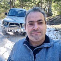 DAVID TENA (@davidtenacs) 's Twitter Profile