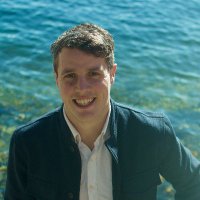 Nic Craig (@niccraig) 's Twitter Profile