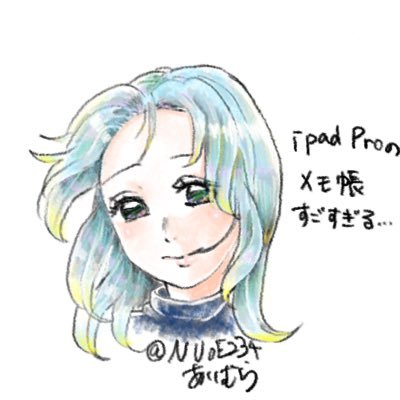 有村ログさんのプロフィール画像