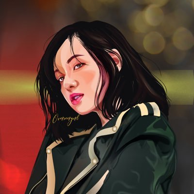 Overseergirlさんのプロフィール画像