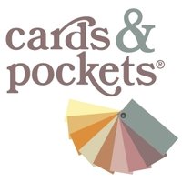 Cards & Pockets (@cardsandpockets) Twitter profile photo