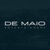 De Maio Entertainment (@demaioent) Twitter profile photo De Maio Entertainment (@demaioent) Twitter profile photo