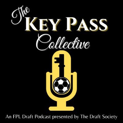 @Draft_Society's podcast for Draft Premier League fantasy advice, analysis, & info. Hosted by @JWillDraft w/ analysis from @draftgenie, @tottiandor, & @cnfc82.