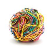 WickedProblem's profile picture. Wicked problems are ill-defined, ambiguous and associated with strong moral, political and professional issues.