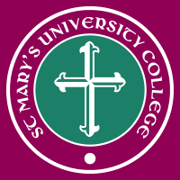 St Mary’s University College Belfast(@StMarys_Belfast) 's Twitter Profile Photo