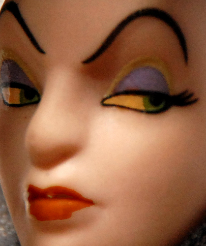 EuEugenia's profile picture. A pioneer vegetable sucking the rock