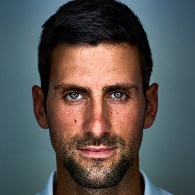 BigThreeTennis's profile picture. Tennis is passion, following since 1993. Nole is GOAT🐐. Most complete player of all time. Nole=Love, since 2011. Views are fair on tennis, not biased.#NoleFam.