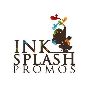 Ink Splash Promos™, LLC is your one stop shop for promotional products for business and events. Excellent service and awesome products!