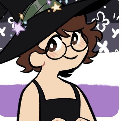 (She/her) Comic artist, writer, and illustrator.