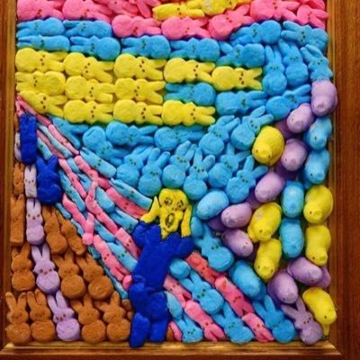 ElleLloyd8's profile picture. 