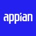 Appian France (@AppianFR) Twitter profile photo