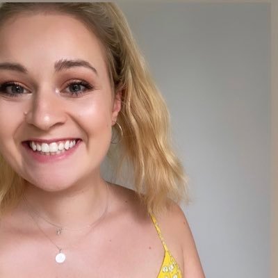 Rachael_Hinge's profile picture. 🪩