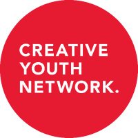 CreativeYouthNetwork(@Creative_Youth) 's Twitter Profile Photo