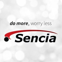Sencia(@SenciaWeb) 's Twitter Profile Photo