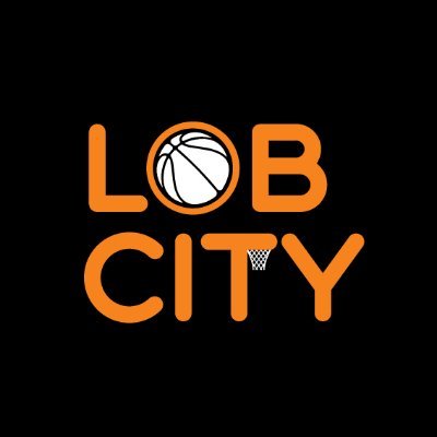 LobCity, parliamo di NBA, sneakers, analisi, FantaNBA. Join us! #LobCity