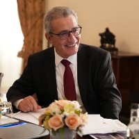 Evarist Bartolo (@evaristbartolo) 's Twitter Profile