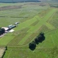 Strathaven Airfield (@strathavenair) 's Twitter Profile