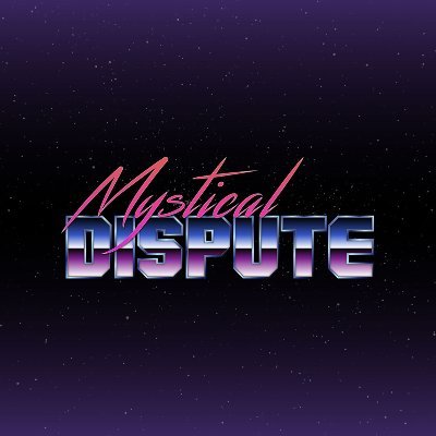 MysticalDisPod Profile Picture