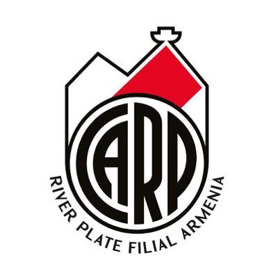 Filial de River Plate en Armenia. Ռիվեր Փլեյթի Հայաստանի ֆան ակումբը: