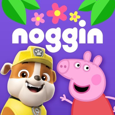 Nickelodeon’s official Noggin Twitter. Noggin is an ad-free subscription video service for preschoolers with award-winning shows, games, videos, books & more!