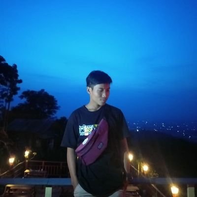 daripada pusing mendingan setress