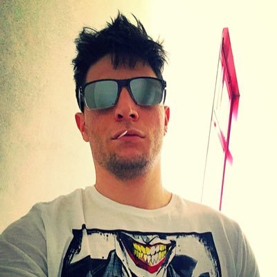 super_nech's profile picture. Vicepresidente DKZ Gaming 🇮🇹