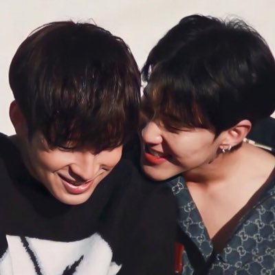 we give you soonwoo fics, just love them in return + the writers too! :D (can be nsfw!!)