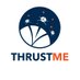 ThrustMe (@thrustme_space) Twitter profile photo ThrustMe (@thrustme_space) Twitter profile photo