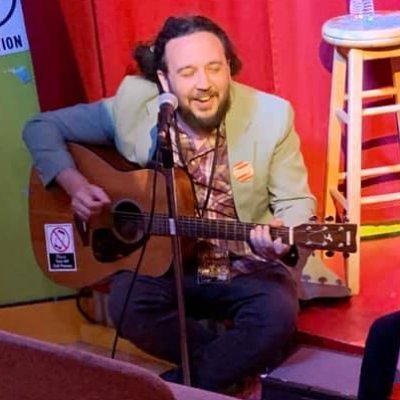 piss-artist, lummox, clown, flunky, oaf, film boy... check out my show Cocktales