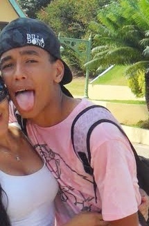 meu lindo, eu te amo demais. 3 por: namorada @josii_viana