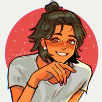 tin (@tinartss) 's Twitter Profile