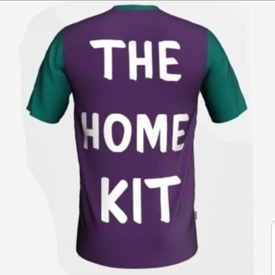 Football shirt Enthusiast | Player shirt swaps are the best part of the game.
Contact: thehomekit1@gmail.com