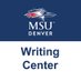 MSUDenverWC (@msudenverwc) Twitter profile photo MSUDenverWC (@msudenverwc) Twitter profile photo