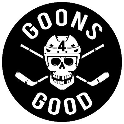 Goons4GoodHky Profile Picture