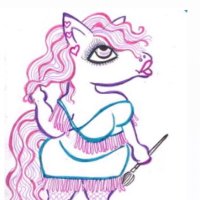poppers the pony(@poppersthepony) 's Twitter Profile Photo