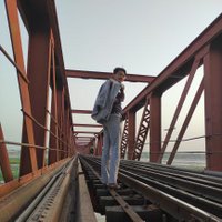 Rupesh Bhandari (@m_into_u) 's Twitter Profile