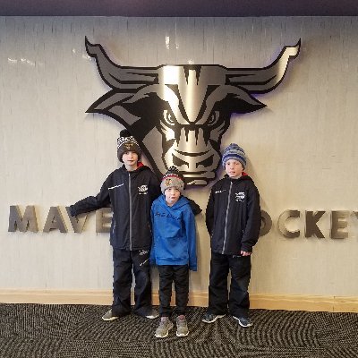 Hockey Husband, Hockey Dad, Hockey Director, Hockey Coach.