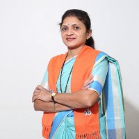 Varsha Mathur Baldaniya(@VarshaBaldaniya) 's Twitter Profile Photo