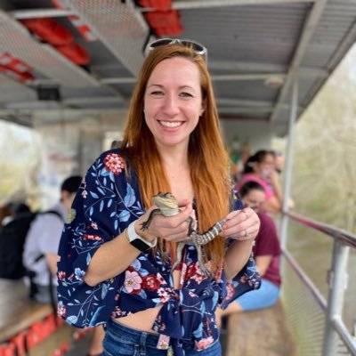 Sabrina91134762's profile picture. Special Education & Clean Beauty Advocate