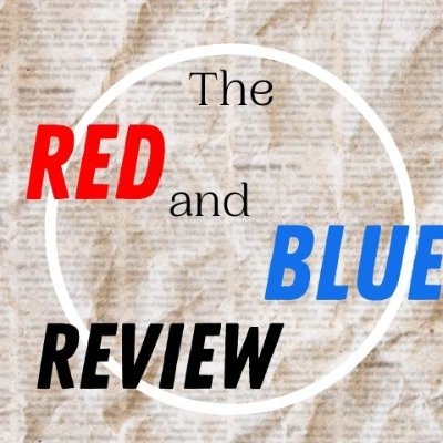 The Red and Blue Review is the official student-run newspaper of R. C. Mahar Regional HS. Mostly Satire. (Moderators: @qringe_yo, @potentateocato)